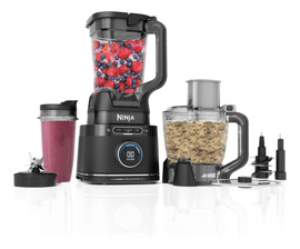 Licuadora Y Procesador Tb401 Blendsense 1800W 72Oz