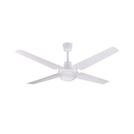 Ventilador De Techo Con Luz