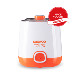 Yogurtera Eléctrica Yoggy 1 Lt