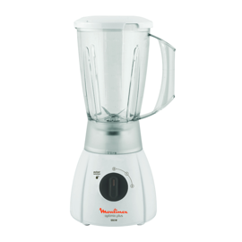 Licuadora Lm2701ar Optimix Plus Blanca 2 Vel 550W 2...