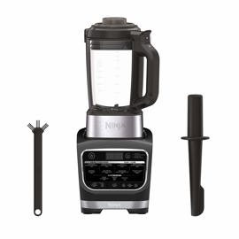 Licuadora Foodi Hb150c/Hb152 HeatIq 1,9L 1400W Negr...