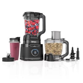 Sistema De Cocina Power Blender + Processor Pro Tb4...