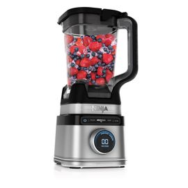 Licuadora Tb201 Detect Power Pro 1800 W 2 L Negra