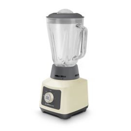 Licuadora Lc2012 1.5L Jarra Vidrio 700W Hielo Aut C...
