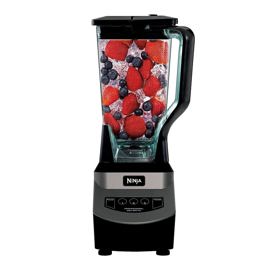 Licuadora De Trituración Total 1000W