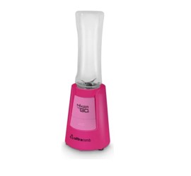 Licuadora Deportiva Portatil Batidos 600Ml Lc2203 R...