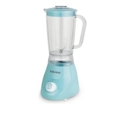 Licuadora  Lc1009 1.5Lts 220V 650W Jarra De Plastico