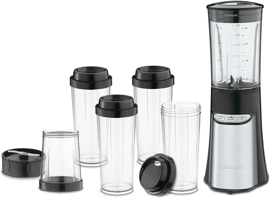 Cpb300 350 Vatios Licuadora Libre De Bpa, Negra, 32...