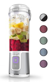 Licuadora Portátil Bc151wh Blast 500 Ml Inalámbrica...