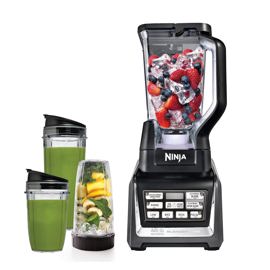 Licuadora Personal Y De Encimera Nutri Bl642 Con Ba...