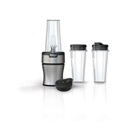 Blender NutriBlender Plus De 900 W Con Vaso De 600 ...