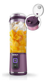  Bc151pr Blast Licuadora Portátil 530 Ml Recargable
