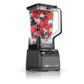 Licuadora Br201amz Professional 2.0 1200W Gris Oscu...