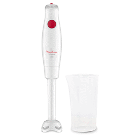 Licuadora De Mano Turbomix Mixer Blanca Dd12a1ar