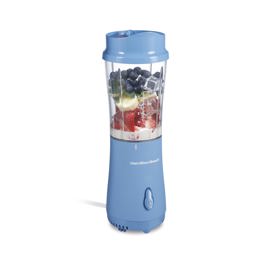 Licuadora Portátil 51172 400 Ml Con Vaso De Viaje