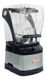 Licuadora Táctil Industrial Powerblend 2 Litros