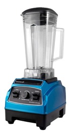 Licuadora 3 Hp 1500W 2 Lts Semi Profesional