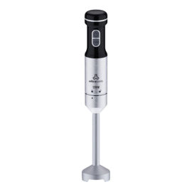 Licuadora De Mano Lm2550 1200 W De Acero Inoxidabl...