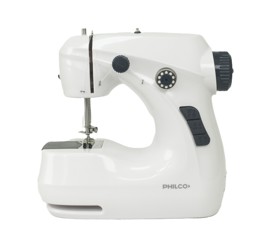 Maquina De Coser Mini Mcp2401