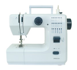 Maquina De Coser 20 Puntadas Mcp2420