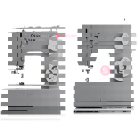 Máquina De Coser Heavy Duty 4452 De Alta Velocidad ...