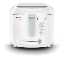 Freidora Uno M Blanca Af203158 1600W 220V