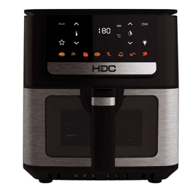Air Fryer HafSh65sb 6.5L Una Cesta