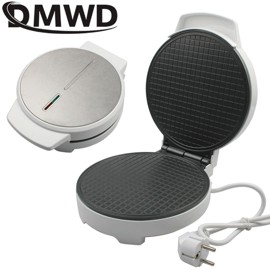 Máquina Eléctrica Multifunción Para Huevos Y Conos D...