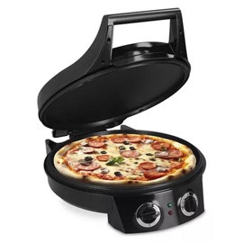 Pm903ap Pizza Maker Eléctrico 1800W