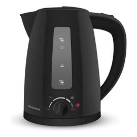 Pava Electrica  Wk5422b 1,7 Litros Corte Automático ...