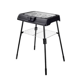 Parrilla Electrica home Criollo 6 Temperaturas 2000W