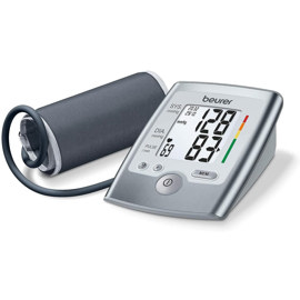 Tensiómetro Brazo Bm35 Medición Rápida Promedio 60M...