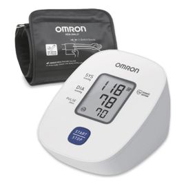 Monitor De Presión Arterial  H...