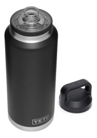 Botella  Rambler De 46 Oz Acero Inoxidable, Aislada ...