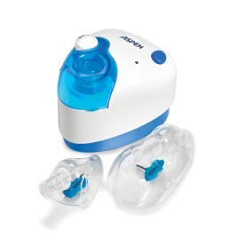 Nebulizador Ultrasónico Compacto Nu 320 Lite