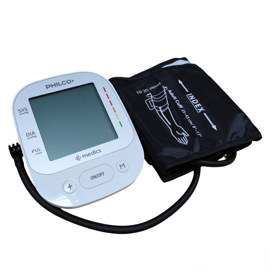 Hl858a1 Tensiometro Digital Automatico De Brazo