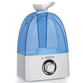 Hu3L Humidificador Ultrasonico 3 Litros