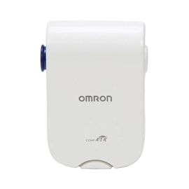 Nebulizador A Pistón  Elite Blanco