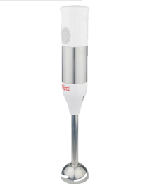 MiniPimmer Barral De Acero Inoxidable 400 Wts 