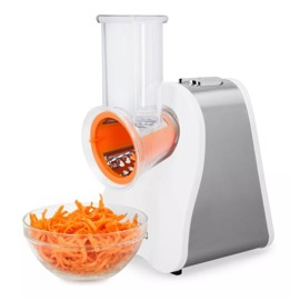 Rallador Eléctrico  4 Cuchillas 200W Reat21p