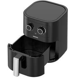 Freidora Por Aire Air Fryer 4,5 Lts
