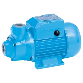 Bomba De Agua Qb 60 Periférica 1/2 Hp