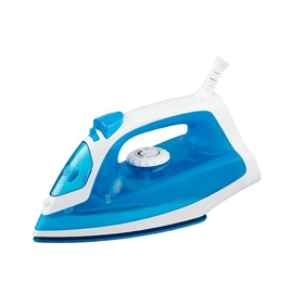 Plancha A Vapor 1400 W