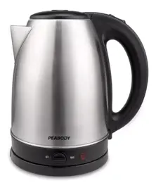 Pava Eléctrica  PeK1708 Inox 2200W 1.7L 220V P2 Colo...