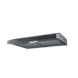 Campana Extractor Purificador De Cocina Pr60i Acero...