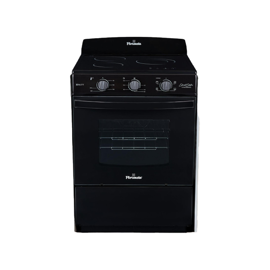 Cocina Electrica Con Horno 8637F Vitroceramica
