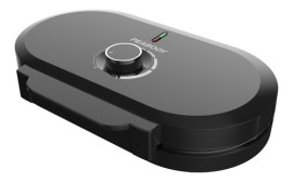 Fabricadora De Waffles Doble PeWm187xl 1200W