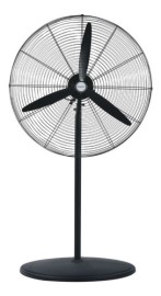 Ventilador Industrial PeVi260m 3 Velocidades