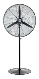 Ventilador Industrial Peabody 30 Pie Pared 240w