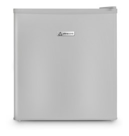 Heladera Bajo Mesada Utc48R Gris 50 Litros